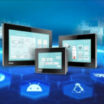 PC táctiles basados en ARM para aplicaciones de gestión industrial