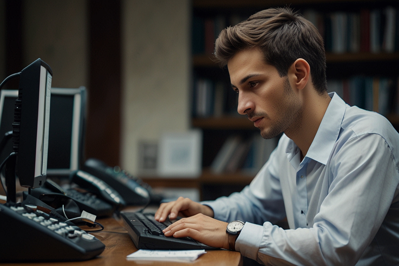 La Necesidad de la Informática en el Deporte: Innovación y Precisión para un Rendimiento Óptimo